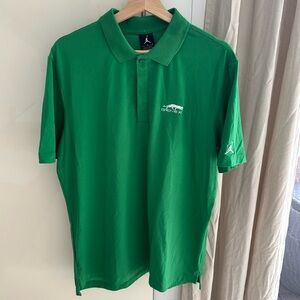 Grove XXIII polo shirt